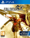 Final Fantasy Type-0 HD PS4 Game (Includes FFXV Demo