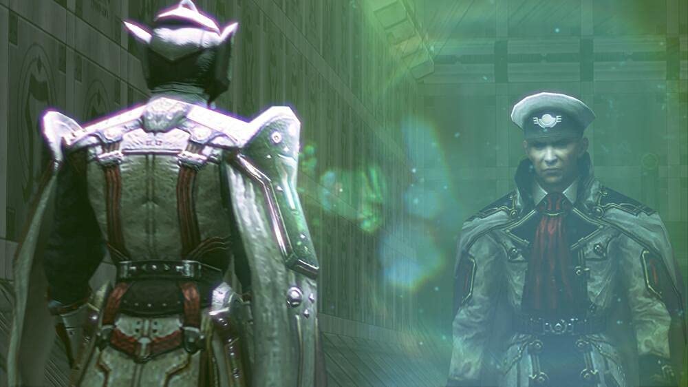 Final Fantasy Type-0 HD PS4 Game (Includes FFXV Demo