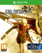 Final Fantasy Type-0 HD (Xbox One) Xbox One Standard Edition
