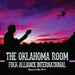 Oklahoma Room: Folk Alliance International 2014
