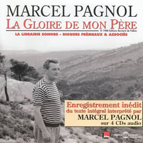 La Gloire De Mon Pere