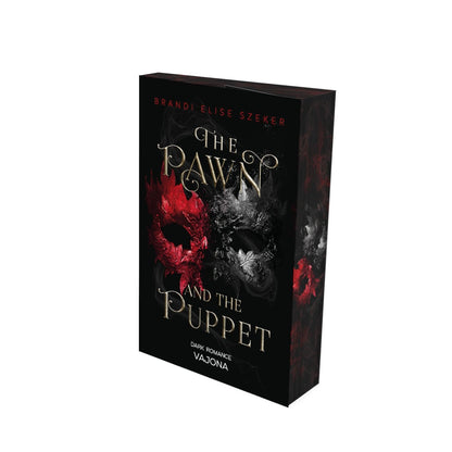 The Pawn and The Puppet (The Pawn and The Puppet 1): Triff Patient 13. DARK ROMANCE