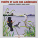 American Forests and Lakes