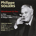 Déroulement Du Dao: La Chine Dans Les Romans De Philippe Sollers