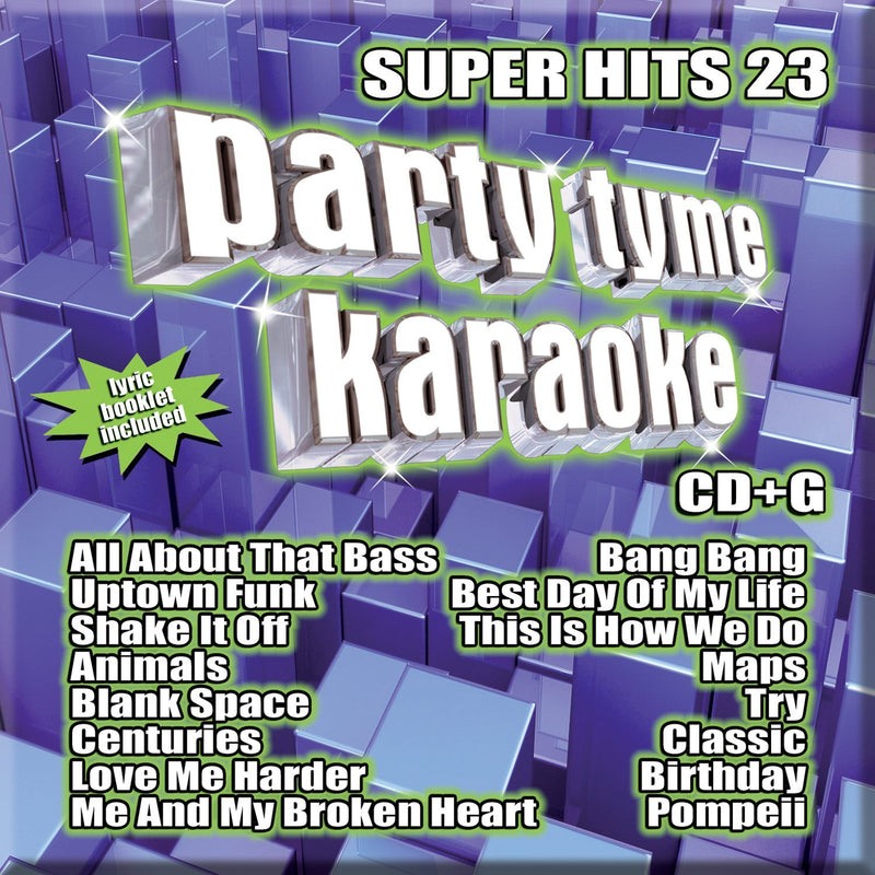 Super Hits 23