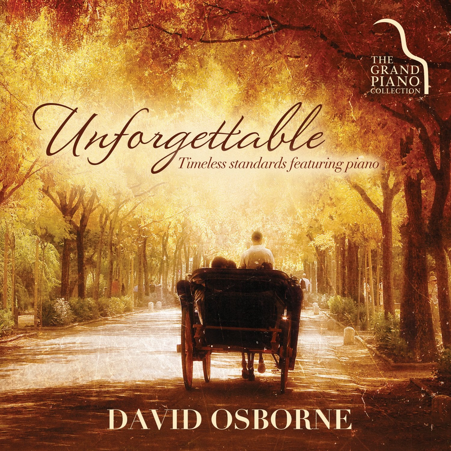 Unforgettable