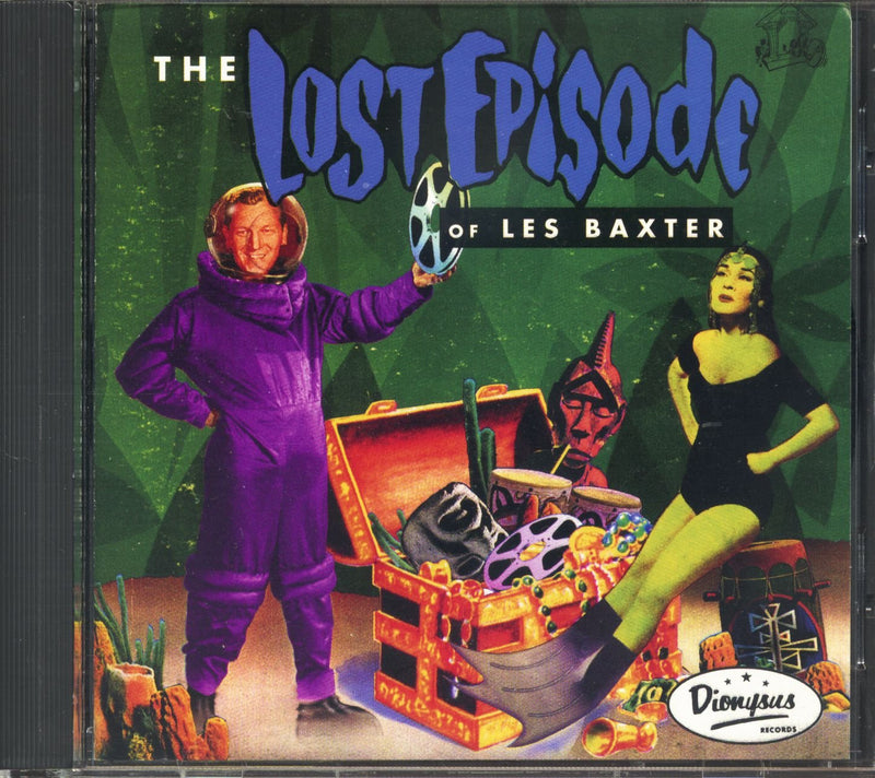 The Lost Episode