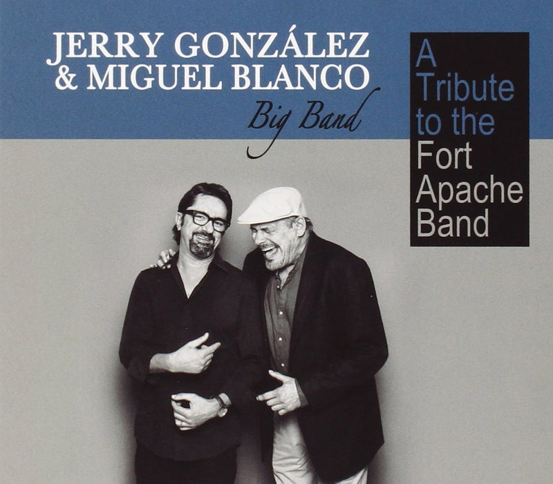 Tribute to the Fort Apache Band