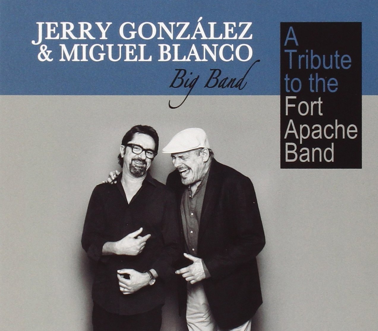 Tribute to the Fort Apache Band