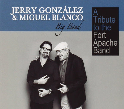 Tribute to the Fort Apache Band