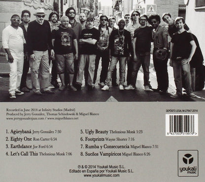 Tribute to the Fort Apache Band