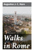 Walks in Rome