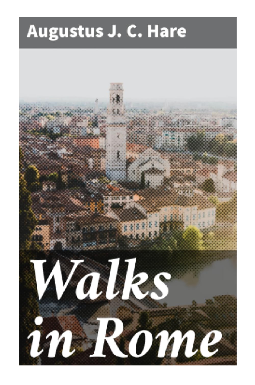 Walks in Rome