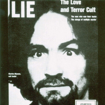 Love & Terror Cult