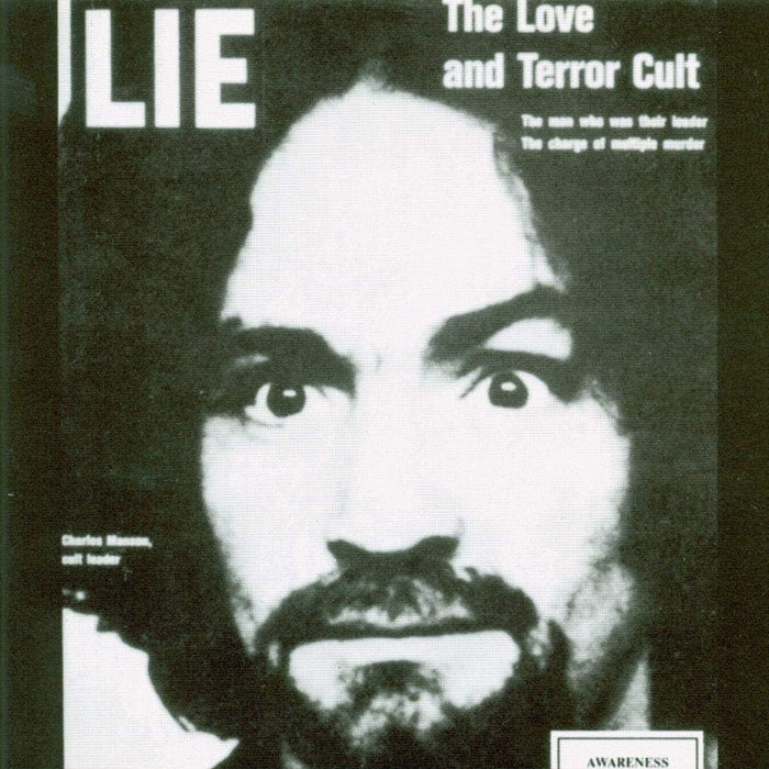 LIE: The Love & Terror Cult
