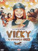 Vicky the Viking (2009) ( Wickie und die starken Männer )