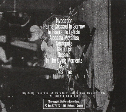 Paradiso