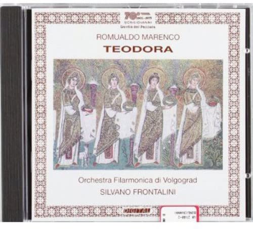 Teodora