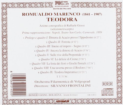Teodora