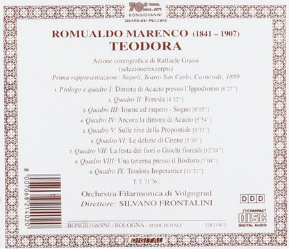 Teodora