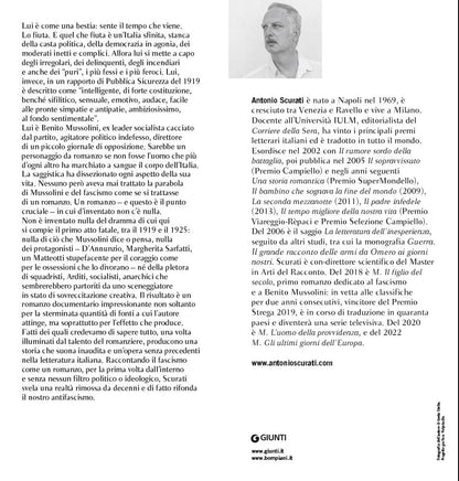 M. Il figlio del secolo (Tascabili narrativa