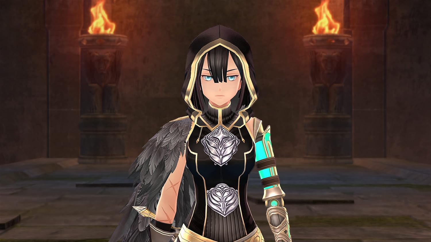 Ys IX: Monstrum Nox - Deluxe Edition