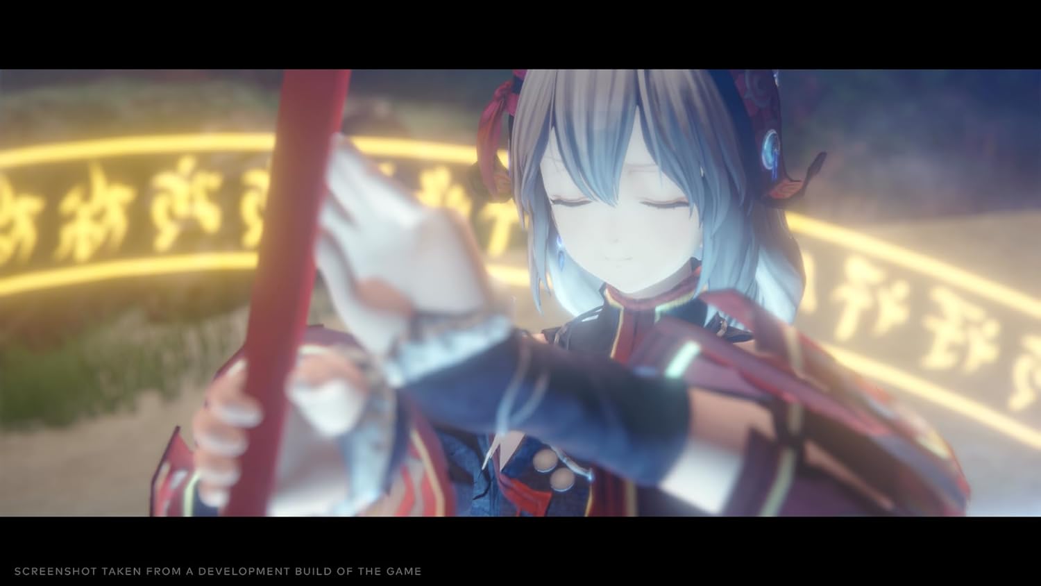 Monochrome Mobius: Rights and Wrongs Forgotten PlayStation 5
