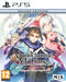 Monochrome Mobius: Rights and Wrongs Forgotten PlayStation 5