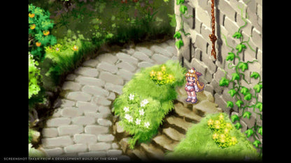 Rhapsody: Marl Kingdom Chronicles Deluxe Edition Nintendo Switch