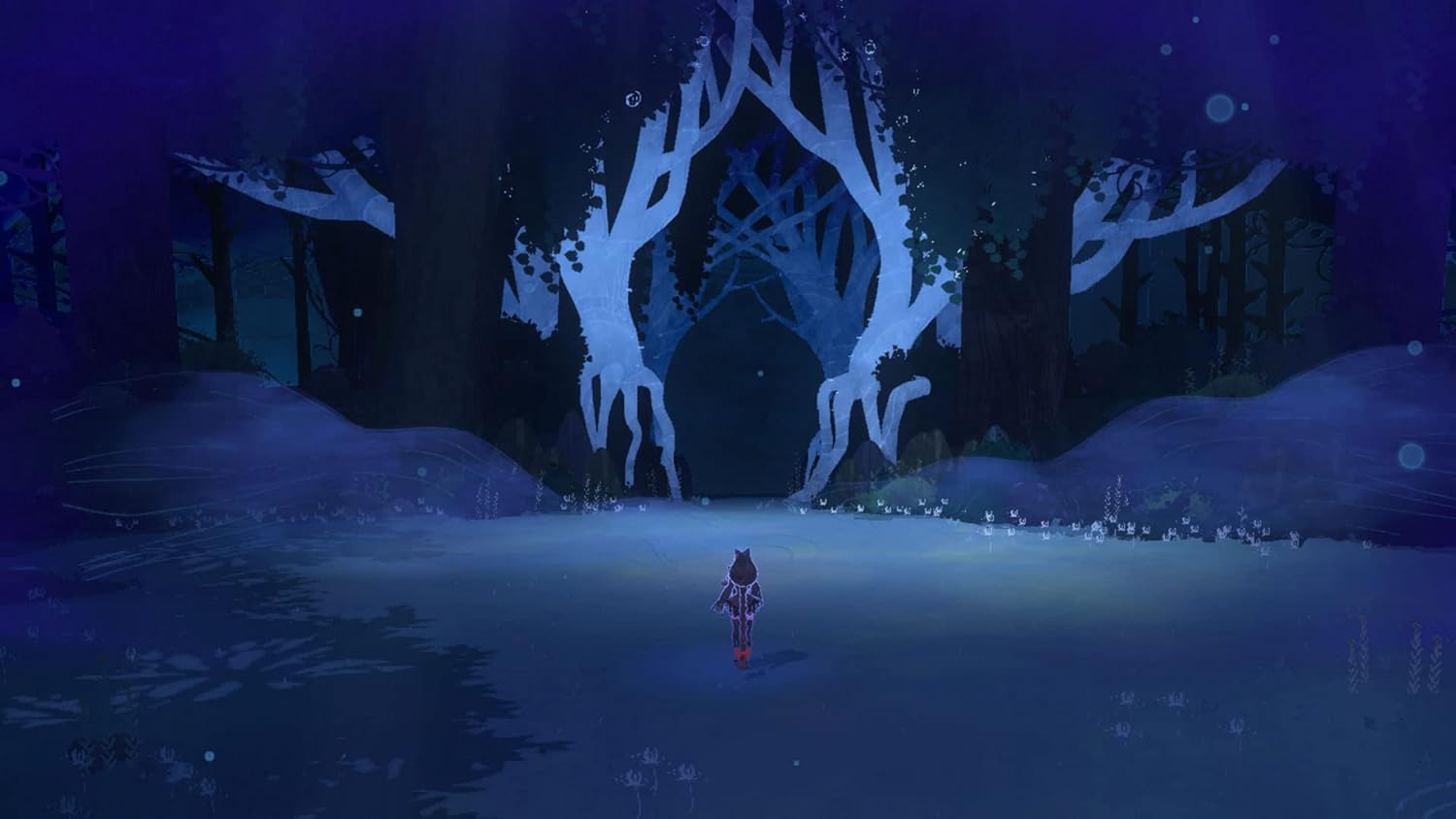 Bayonetta Origins: Cereza And The Lost Demon