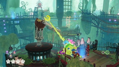 Bayonetta Origins: Cereza And The Lost Demon