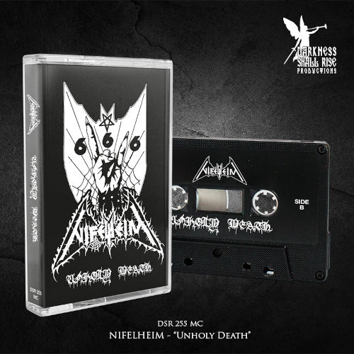 Unholy Death (MC)
