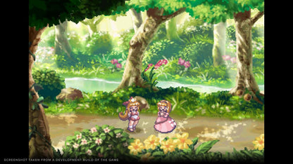Rhapsody: Marl Kingdom Chronicles Deluxe Edition PlayStation 5