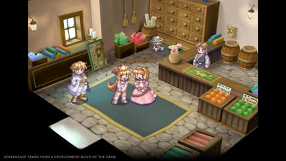 Rhapsody: Marl Kingdom Chronicles Deluxe Edition PlayStation 5