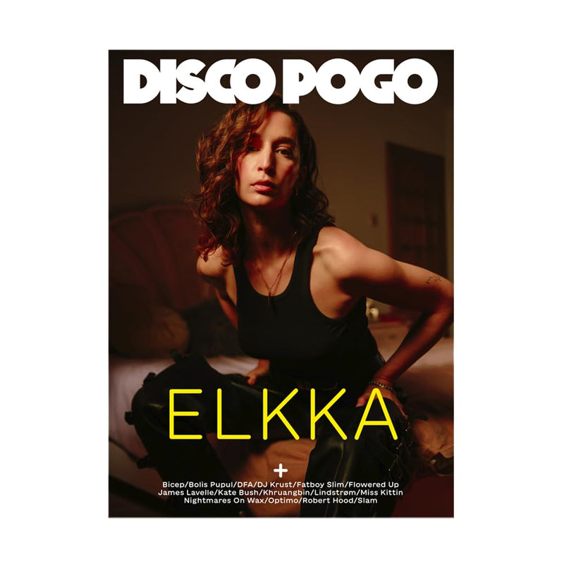 Issue 5 Bicep