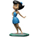 Iron Studios LES PIERRAFEU - Betty Laroche - Statuette ArtScale 1/10 14cm