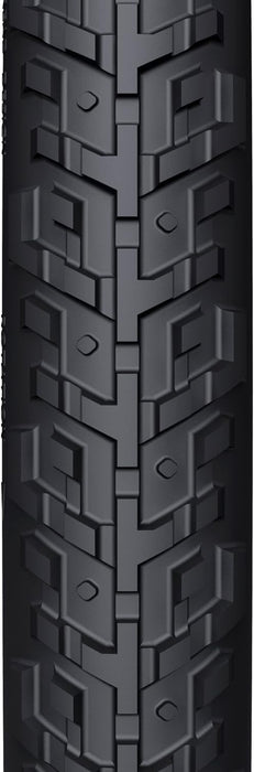 Wtb Nano Comp Bicycle Cover, Unisex, Adult, Black, 700 x 40C