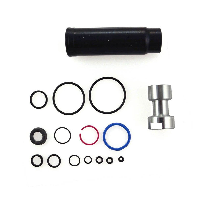 FOX Kit di guarnizioni - MY20+ all 32/34 Non-Step Cast 8mm Albero FIT4 Cartuccia