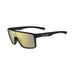 Tifosi Sanctum Single Lens Sunglasses 2024 Matte Black