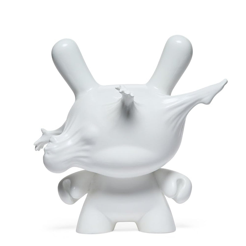 Kidrobot Breaking Free Resin by Whatshisname 8-Inch Dunny