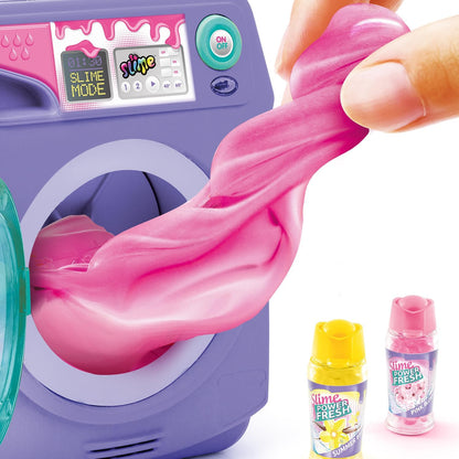 Slime Canal Toys Washing Machine Fresh Scented