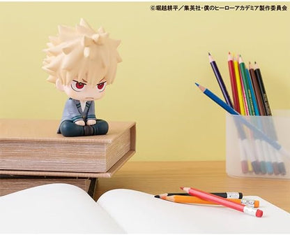 Megahouse - My Hero Academia - Look Up - Katsuki Bakugo PVC Figure (MHA
