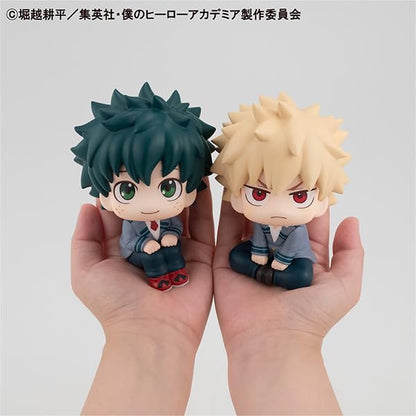 Megahouse - My Hero Academia - Look Up - Katsuki Bakugo PVC Figure (MHA