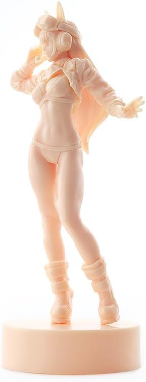 Shunya Yamashita Miyuki (Makeup Edition) PLAMAX MF-42 Minimum Factory 1:20 Scale Model Kit