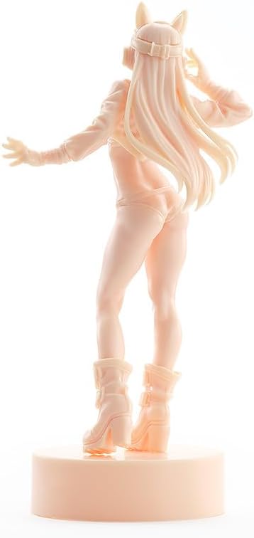 Shunya Yamashita Miyuki (Makeup Edition) PLAMAX MF-42 Minimum Factory 1:20 Scale Model Kit