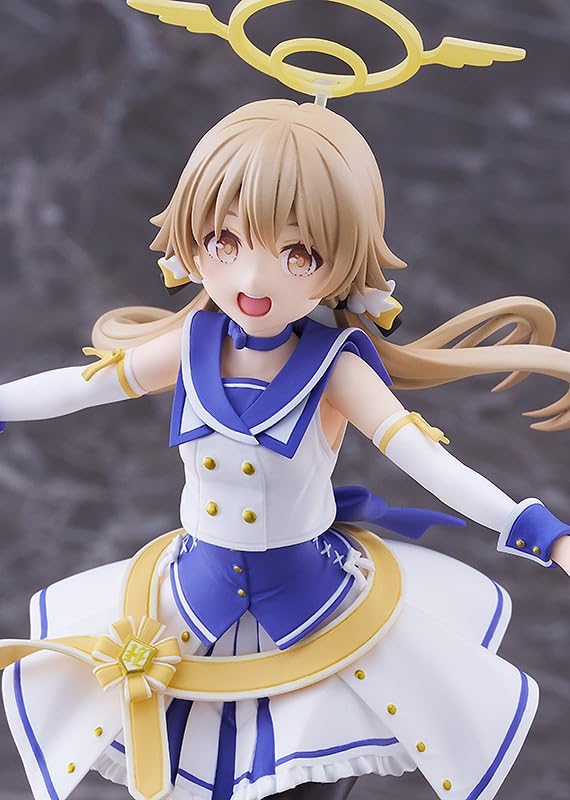 Blue Archive Friendspop Up Parade Pvc Statue Hifumi: Mischievous Straight Ver. 18 Cm