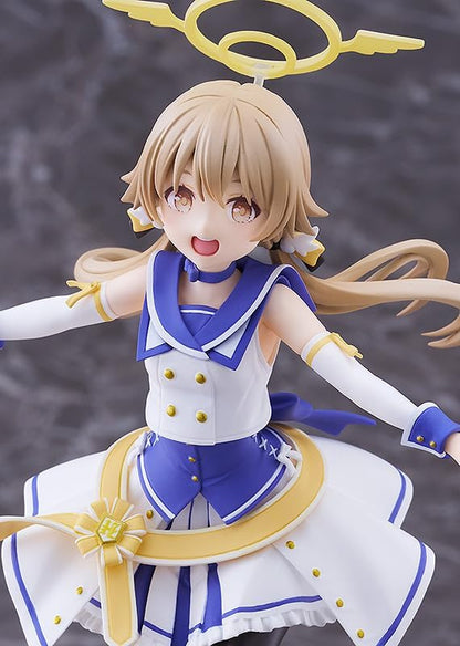 Blue Archive Friendspop Up Parade Pvc Statue Hifumi: Mischievous Straight Ver. 18 Cm