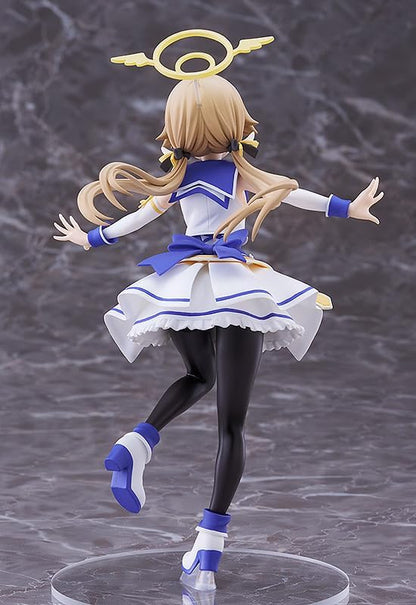 Blue Archive Friendspop Up Parade Pvc Statue Hifumi: Mischievous Straight Ver. 18 Cm