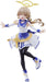 Blue Archive Friendspop Up Parade Pvc Statue Hifumi: Mischievous Straight Ver. 18 Cm
