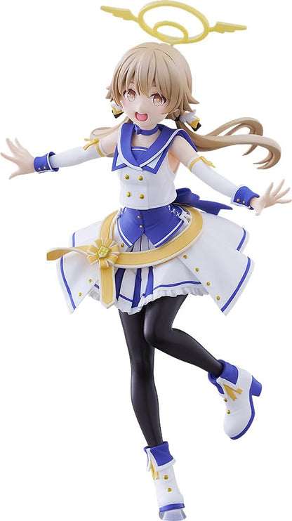 Blue Archive Friendspop Up Parade Pvc Statue Hifumi: Mischievous Straight Ver. 18 Cm